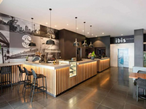 ibis Sydney World Square